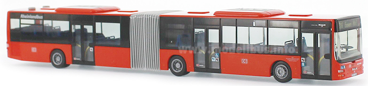 MAN Lions City G Rheinlandbus Dsseldorf modellbus.info#