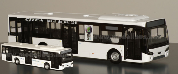 VDL Citea modellbus.info