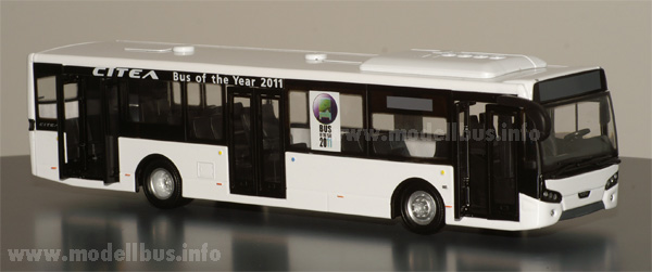 VDL Citea 50 modellbus.info
