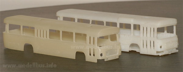 VK Metrobus modellbus.info