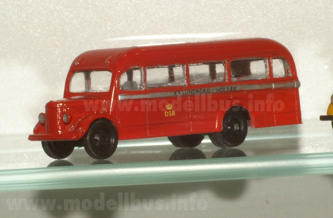 Bedford OB Epoke modellbus.info