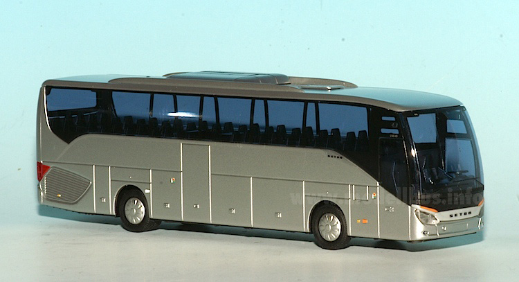 Setra S 515 HD Comfort Class AWM modellbus.info