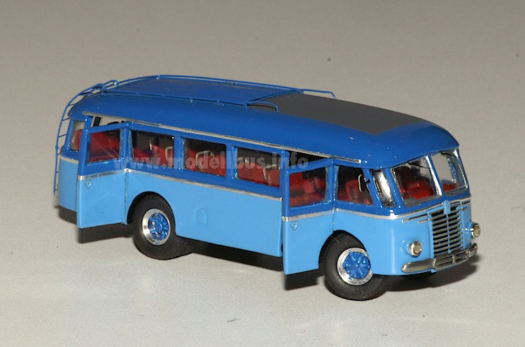 Fiat 626 RNL IV Model Factory modellbus.info