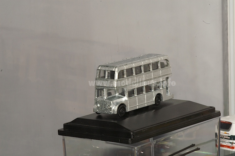 Bristol Lodekka Oxford Diecast modellbus.info