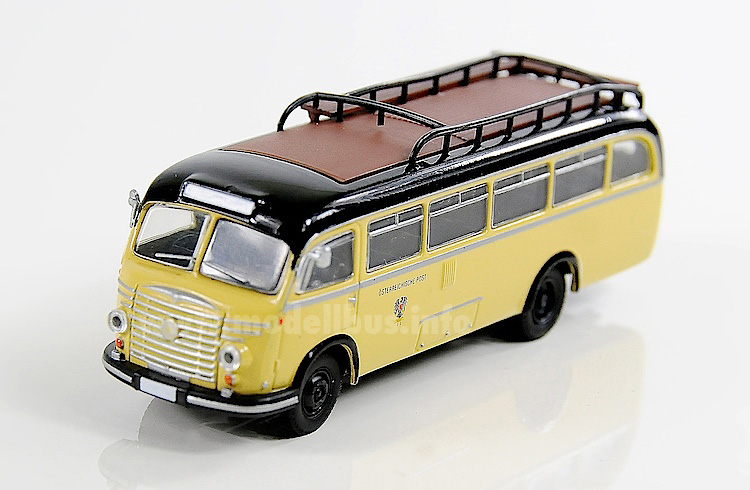 Steyr 480a - modellbus.info