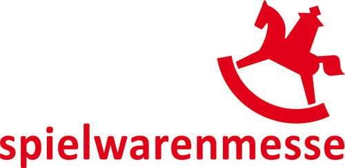 Logo Spielwarenmesse 2014 - modellbus.info