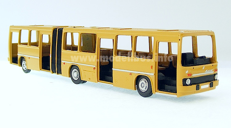 Ikarus 280 - modellbus.info
