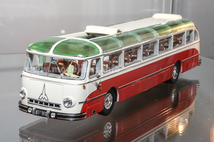 Magirus-Deutz O 6500 - modellbus.info